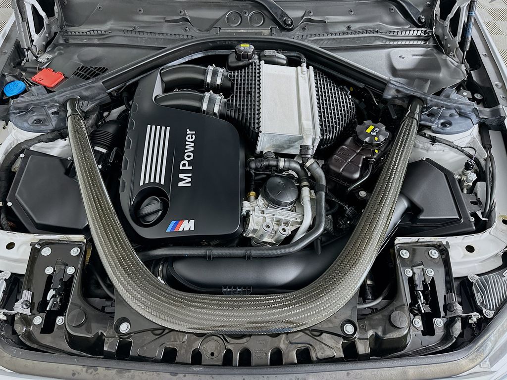 Thumbnail: 2019 BMW M2 - 30