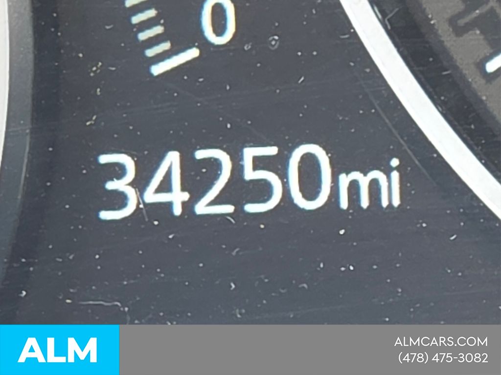 Used 2025 Black Mazda 3.3 Turbo Preferred image 26
