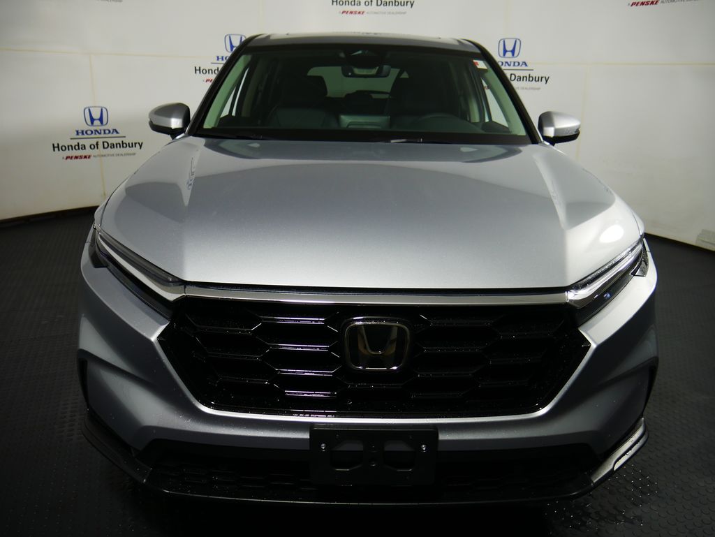 Thumbnail: 2026 Honda CR-V - 2