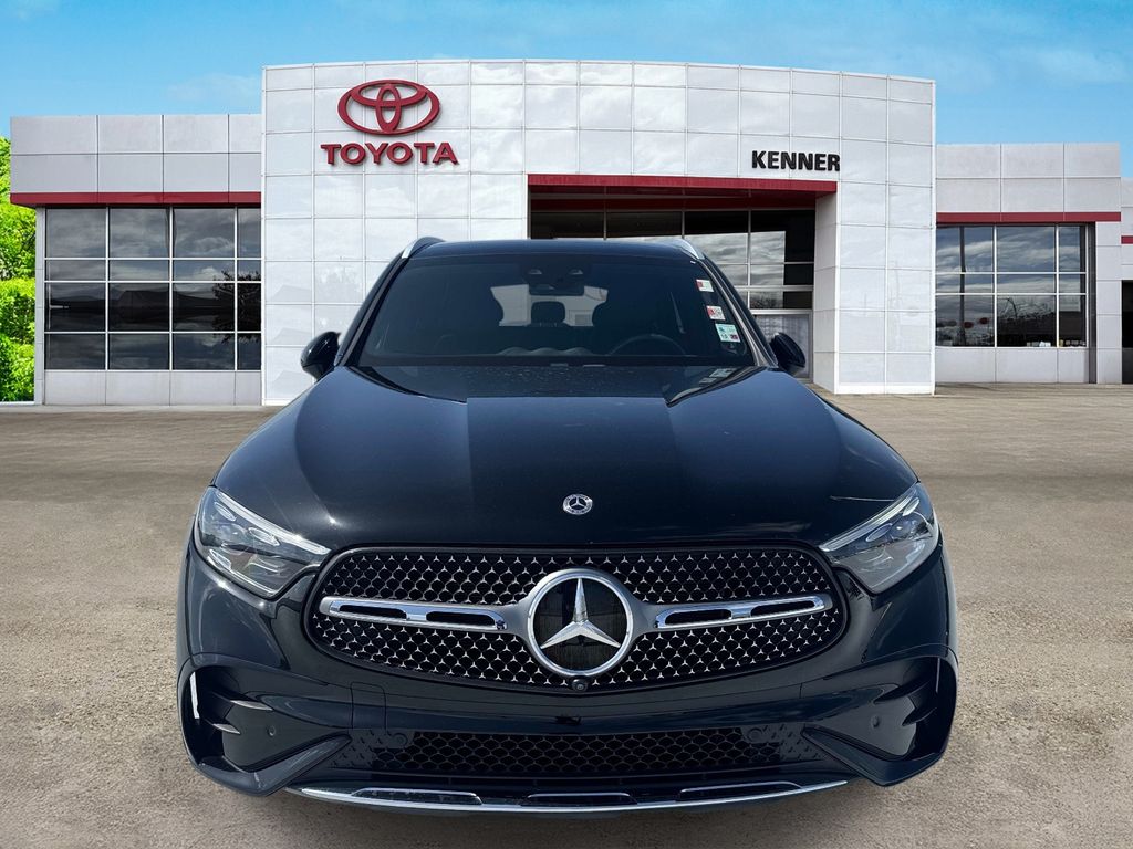 2023 Mercedes-Benz GLC GLC 300 - 1