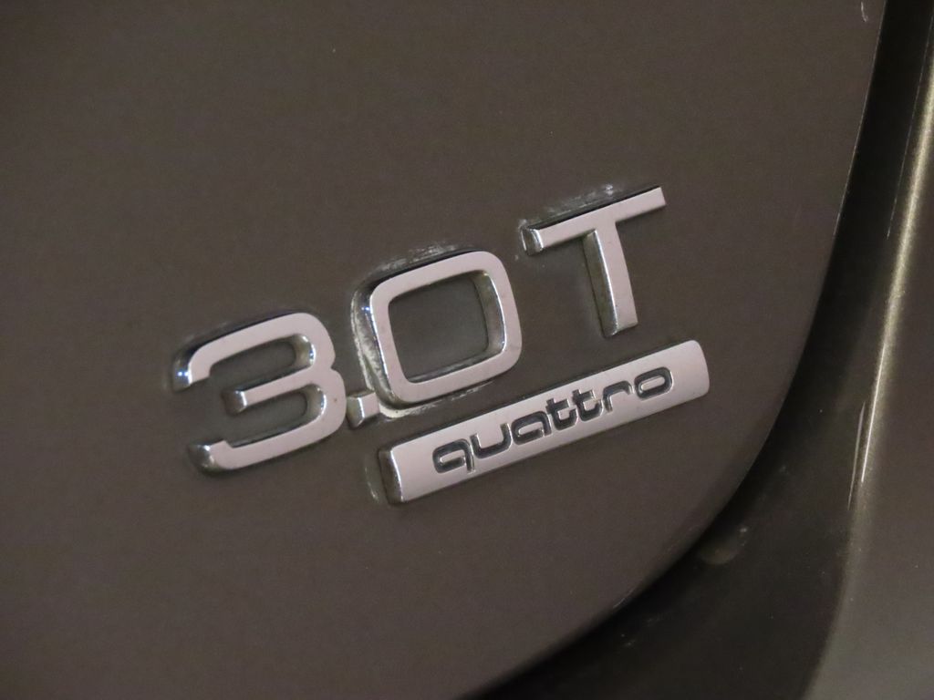 Thumbnail: 2012 Audi A7 - 13
