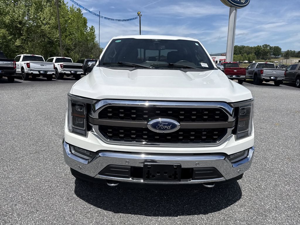 Used 2023 Ford F-150 Truck