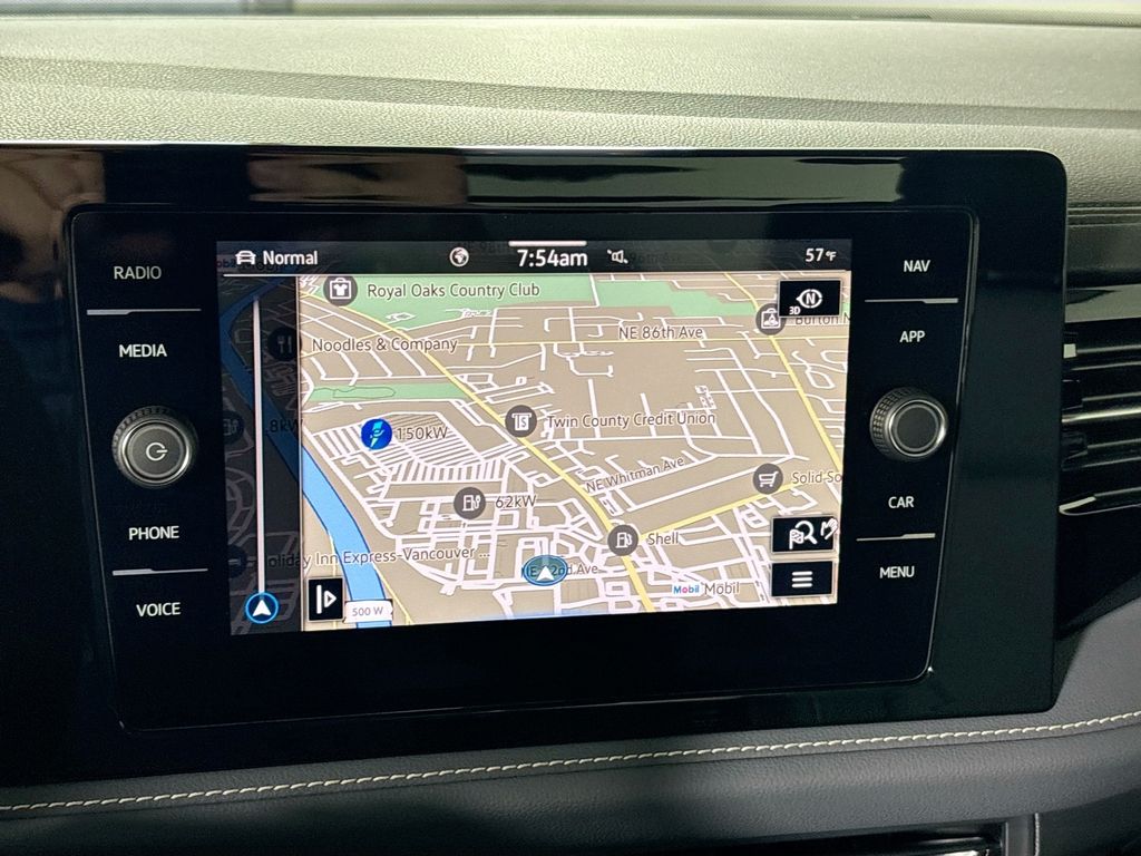 2026 Volkswagen Jetta 1.5T SEL