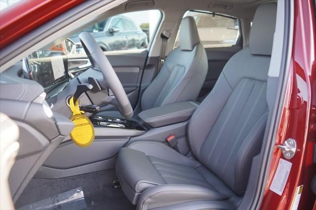 Thumbnail: 2025 Audi A5 - 6