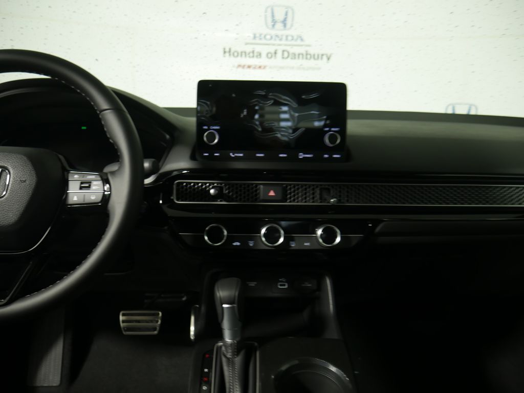 Thumbnail: 2026 Honda Civic - 13