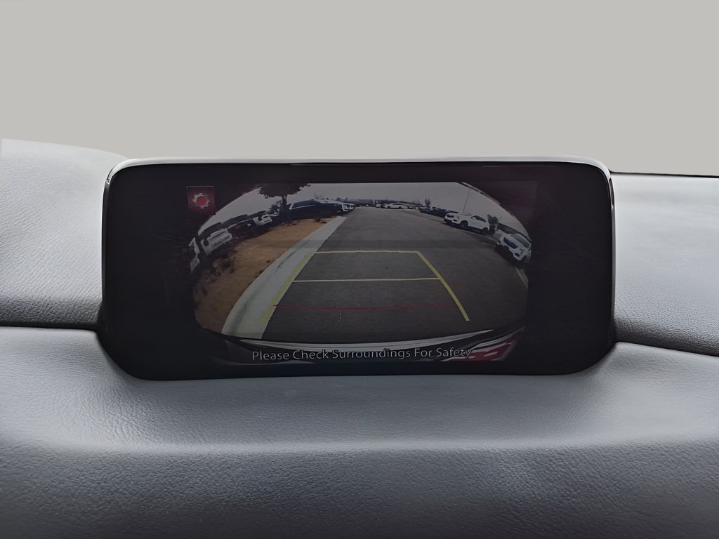 Used Car 2019 Mazda Cx-5  Touring For Sale Under $25,000 In Austin, Texas