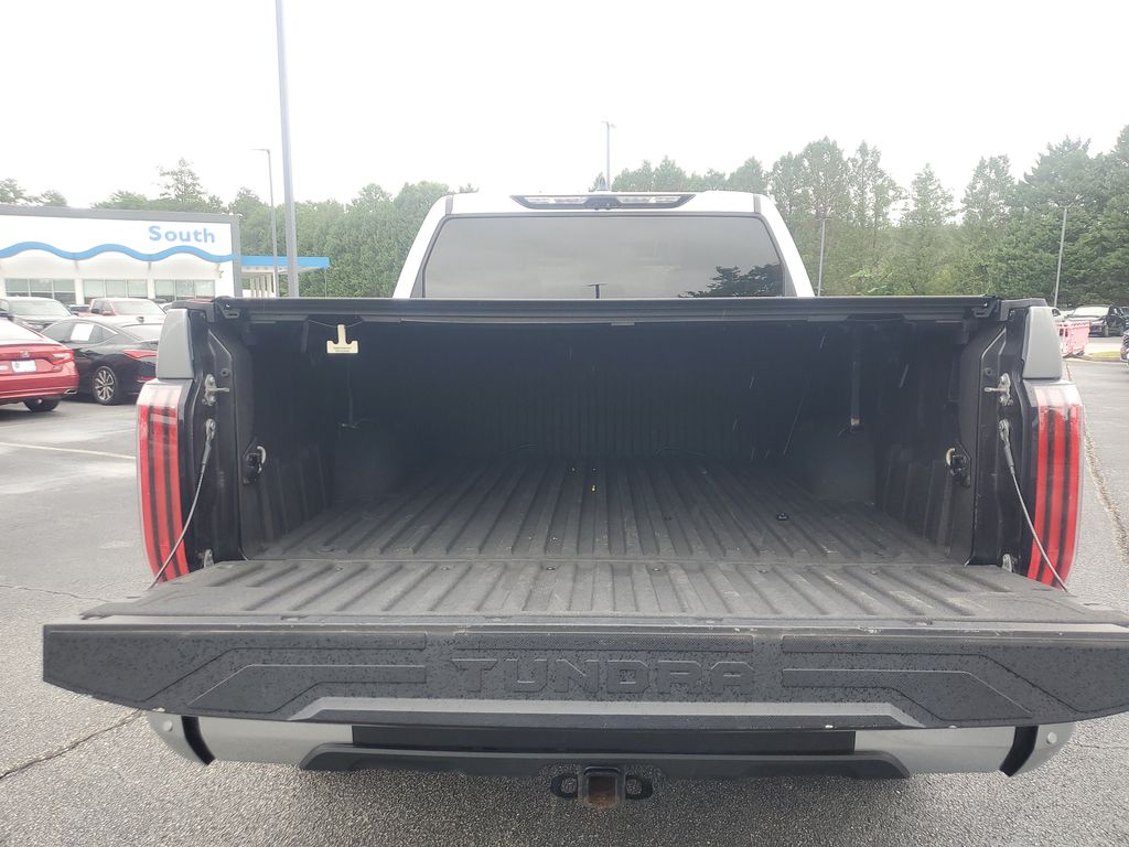 Used 2022 Toyota Tundra Truck