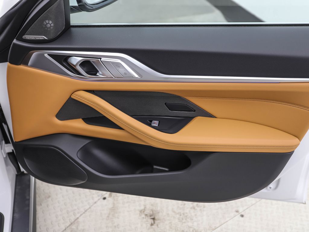 2025 BMW i4 xDrive40 25