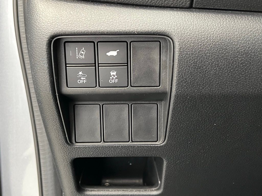 Thumbnail: 2022 Honda CR-V - 19