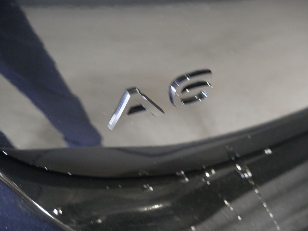 Thumbnail: 2026 Audi A6 - 9