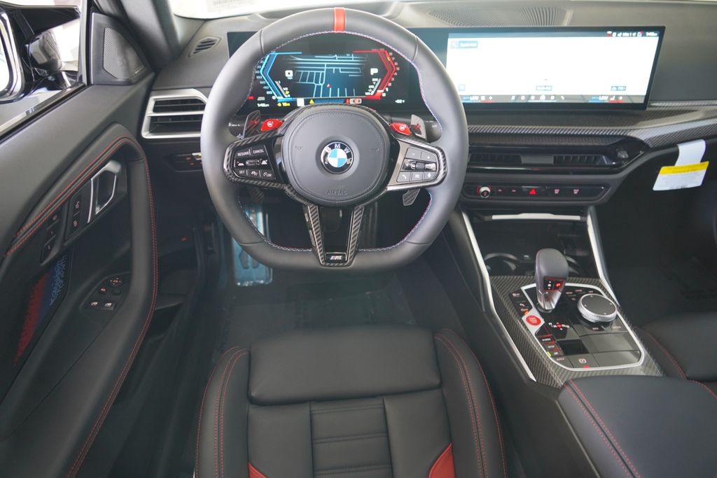 Thumbnail: 2026 BMW M2 - 17