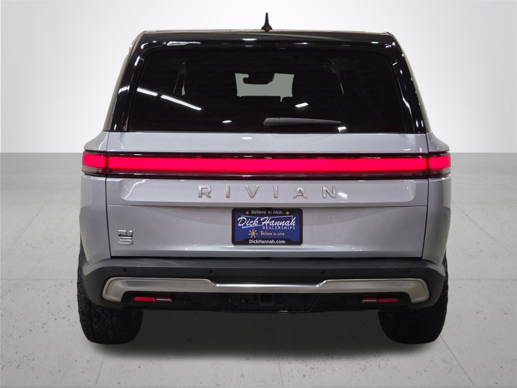 2024 Rivian R1S Adventure Dual Motor Max Pack