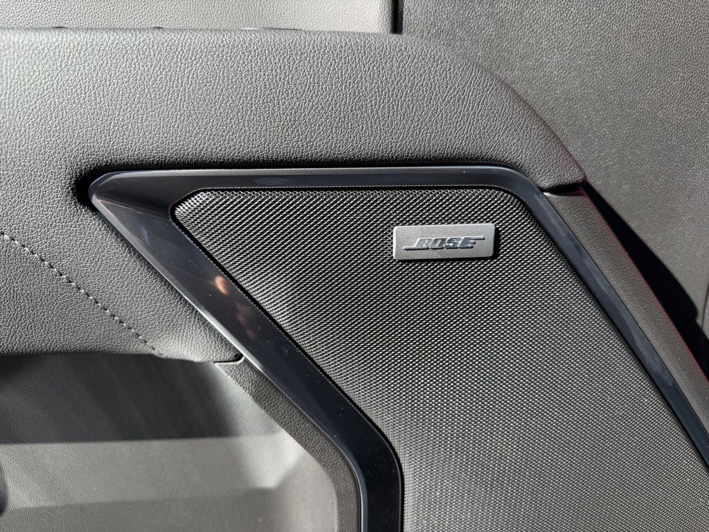 new 2025 GMC Sierra 2500HD car