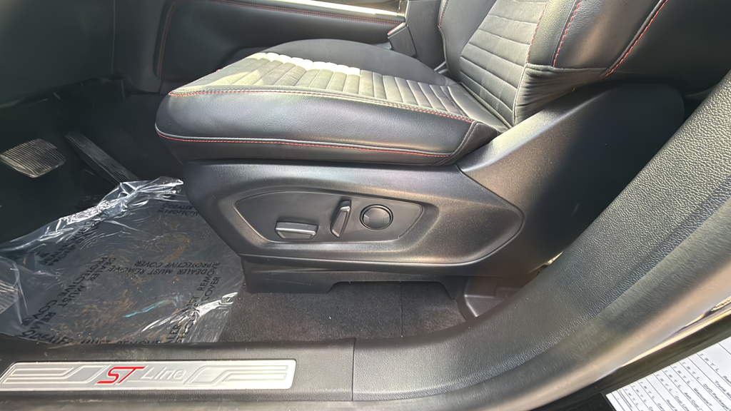 Used 2026 Ford Explorer SUV