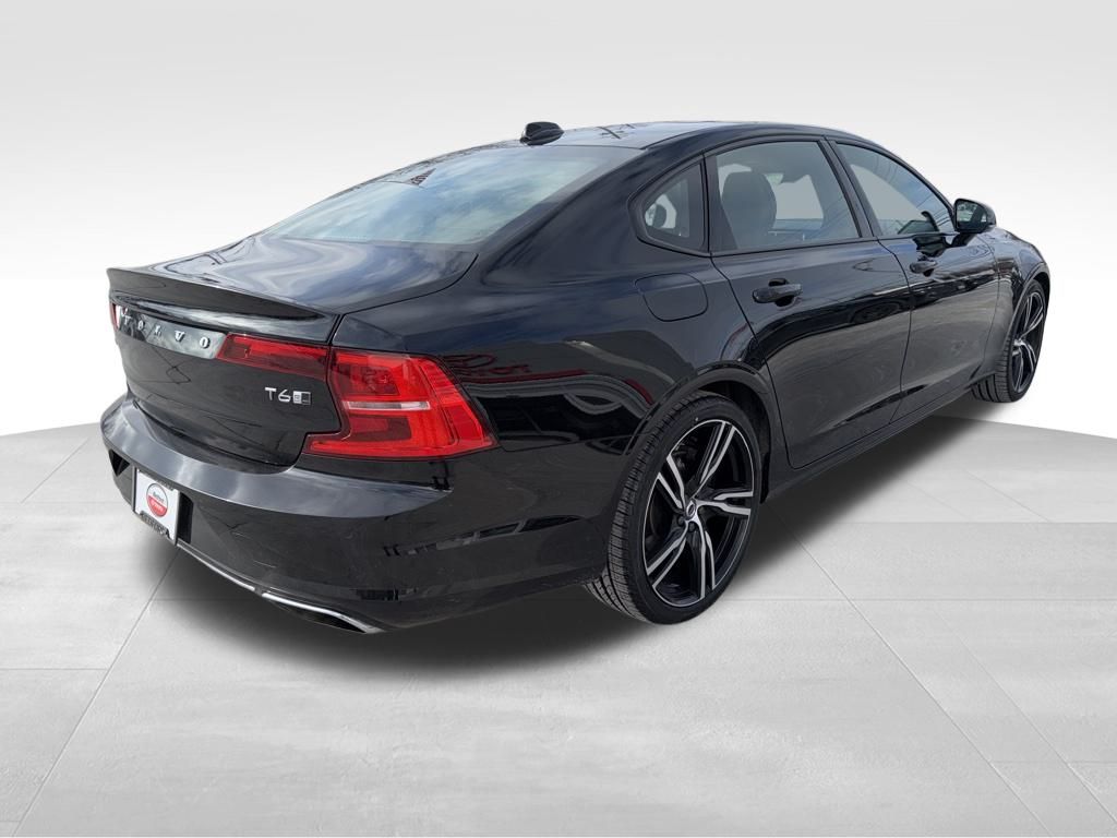 Thumbnail: 2020 Volvo S90 - 5