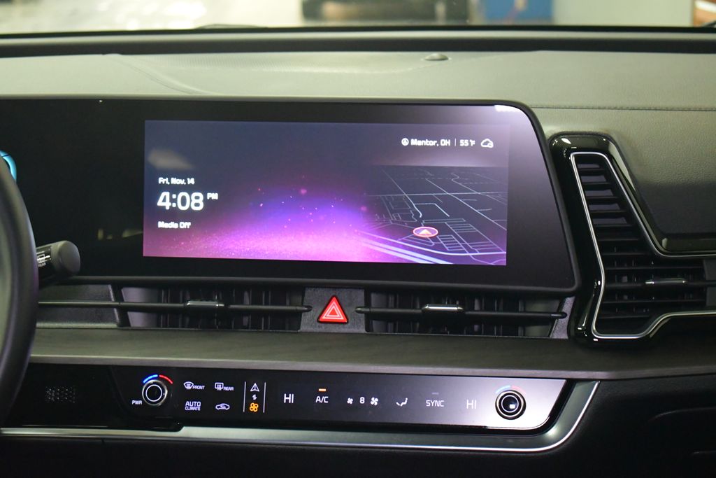 Thumbnail: 2023 Kia Sportage - 19