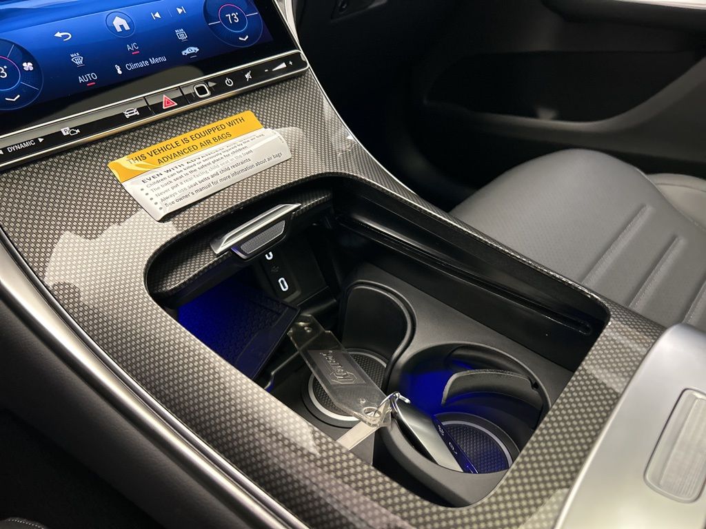 Thumbnail: 2026 Mercedes-Benz GLC - 19