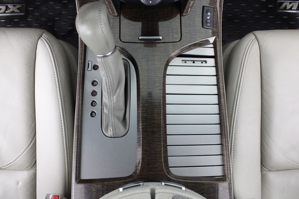 Used 2010 Acura MDX for sale in 