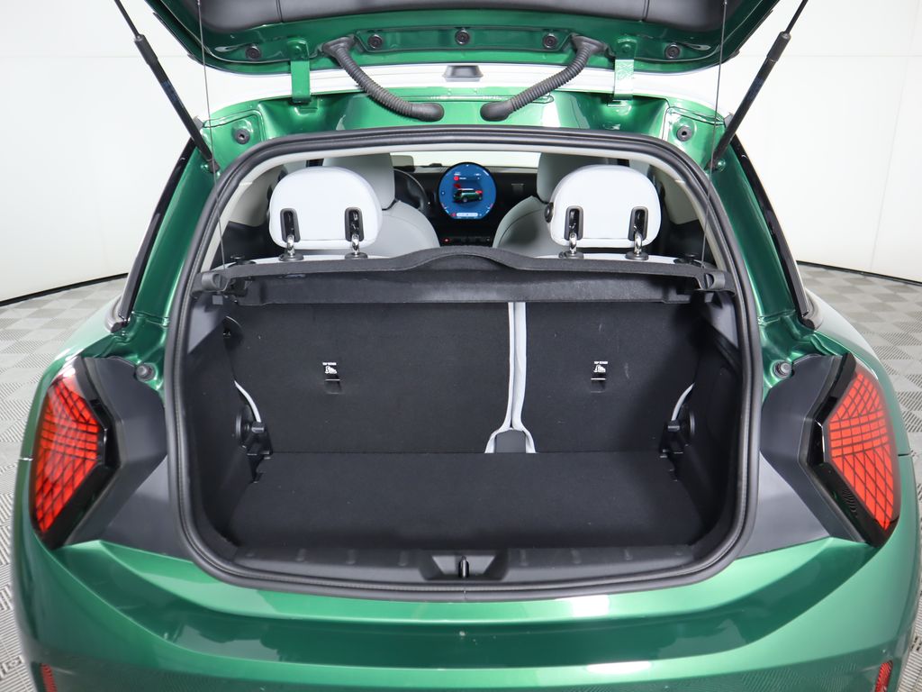 Thumbnail: 2025 MINI Cooper - 26