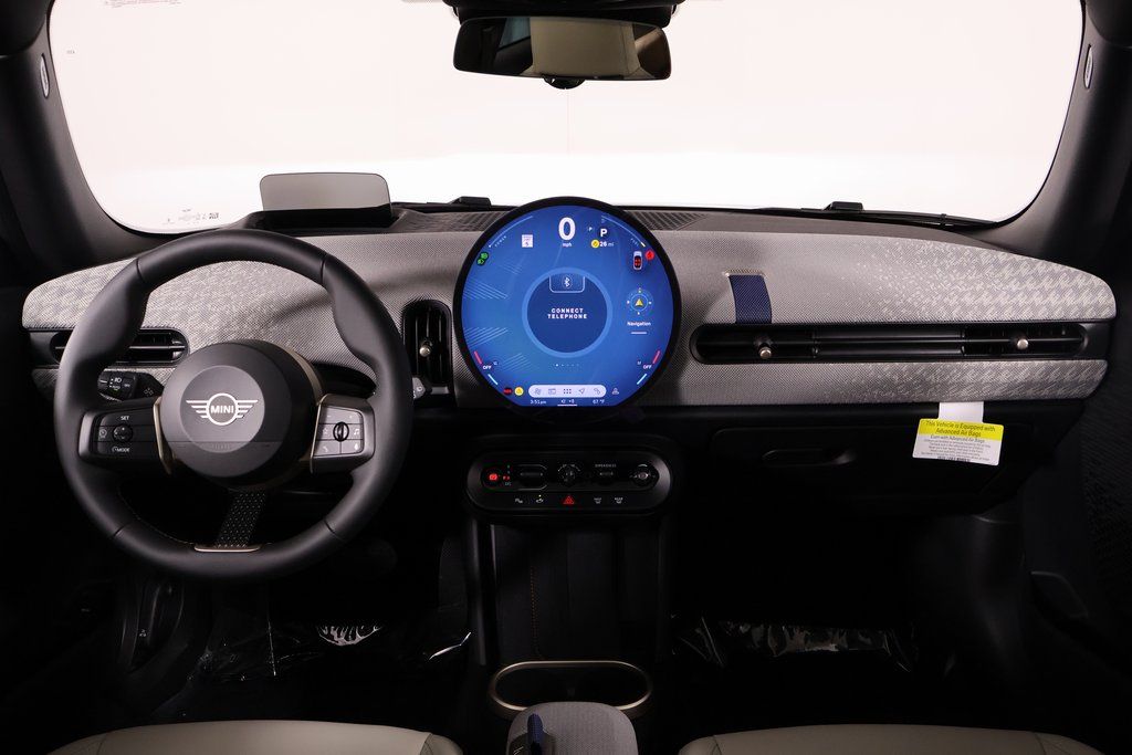 Thumbnail: 2026 MINI Cooper - 4