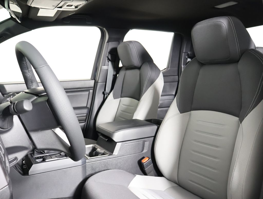 2025 Toyota Tacoma TRD Off-Road Double Cab photo 9