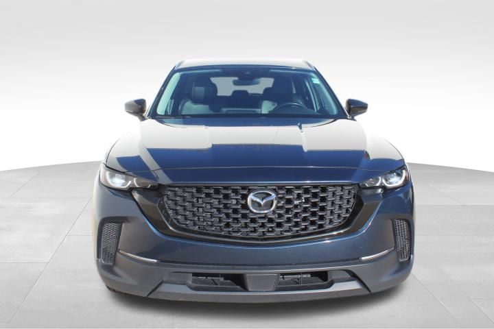 Used Car 2024 Mazda Cx-50  2.5 S Preferred Package For Sale Under $25,000 In Georgetown, Texas