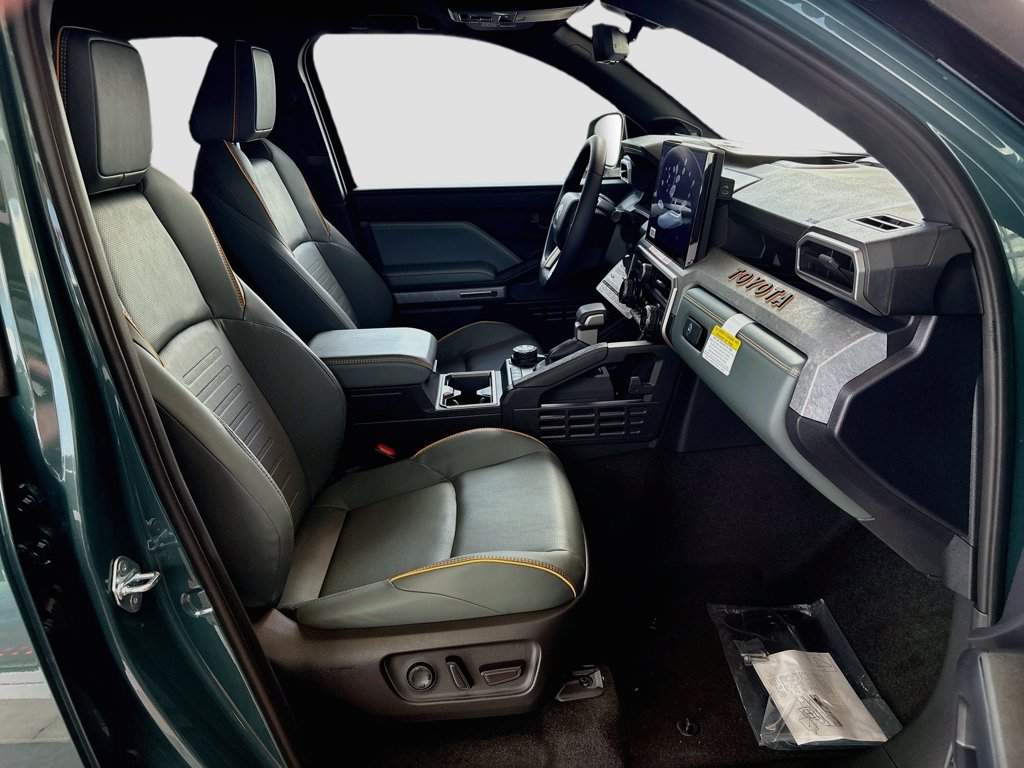 Thumbnail: 2026 Toyota 4Runner - 19