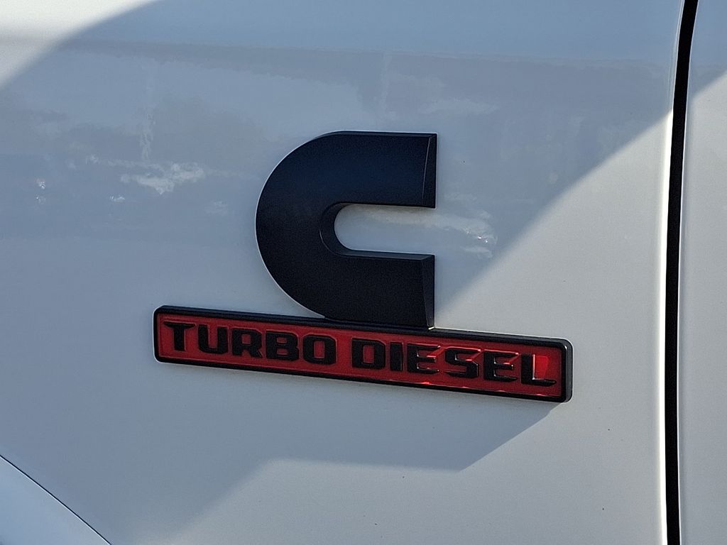 Thumbnail: 2020 RAM 2500 - 31