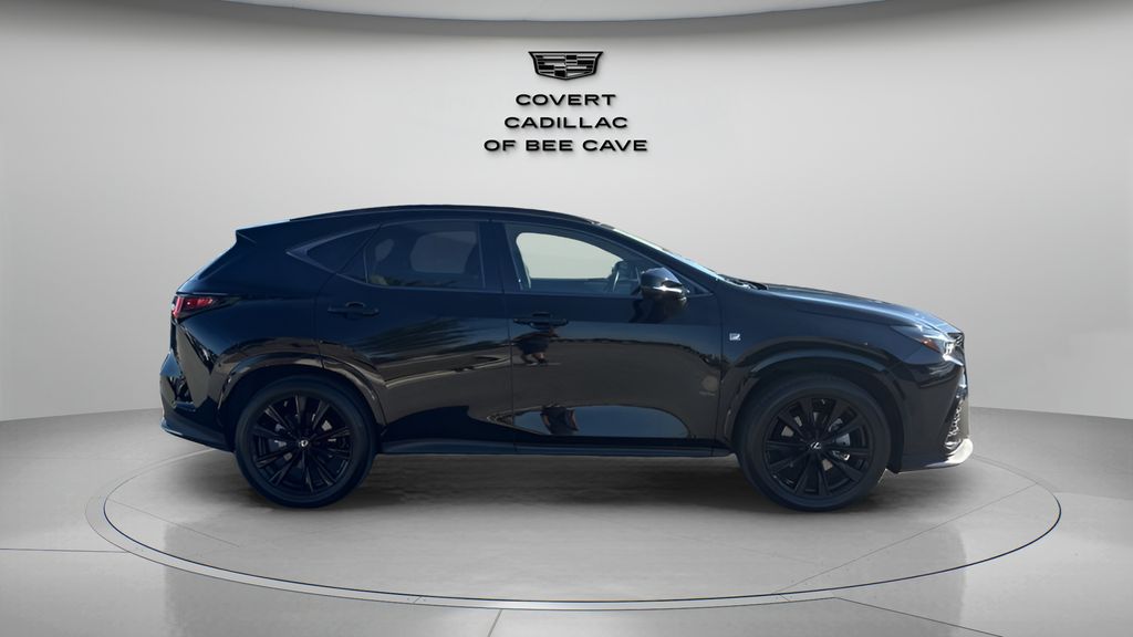 Used Car 2022 Lexus Nx  For Sale Under $40,000 In Austin, Texas