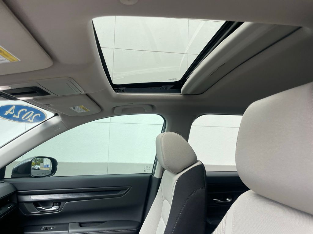 Thumbnail: 2024 Honda CR-V - 29