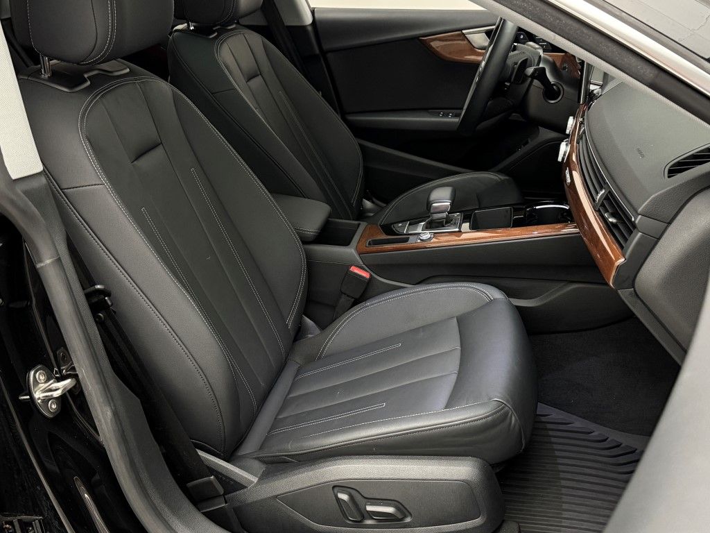 2021 Audi A5 Premium 15