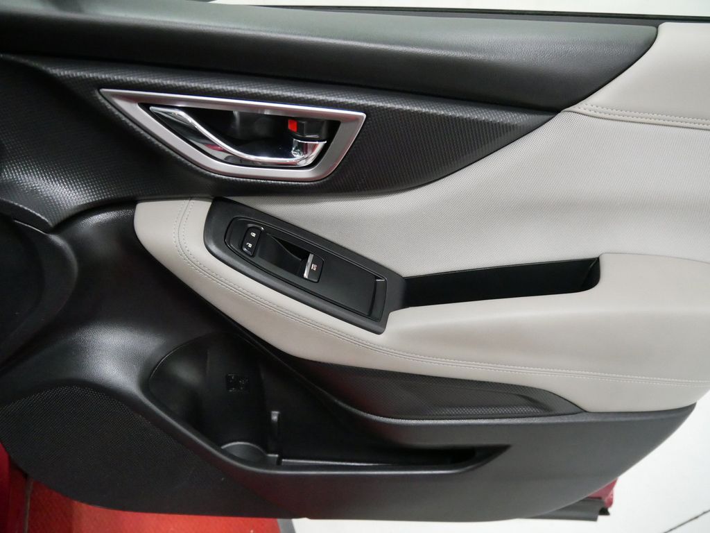 Used 2020 Subaru Forester SUV