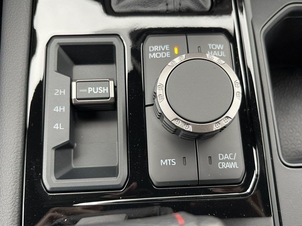 New 2026 Toyota Tundra i-FORCE MAX Truck