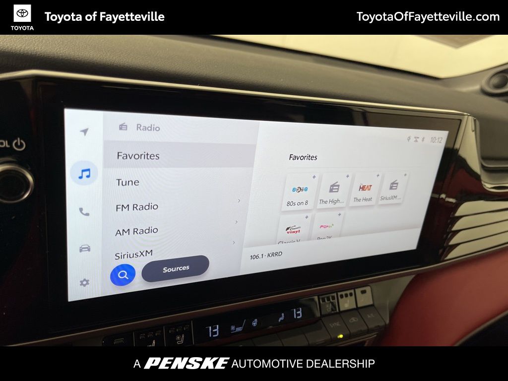 Thumbnail: 2026 Toyota Camry - 30