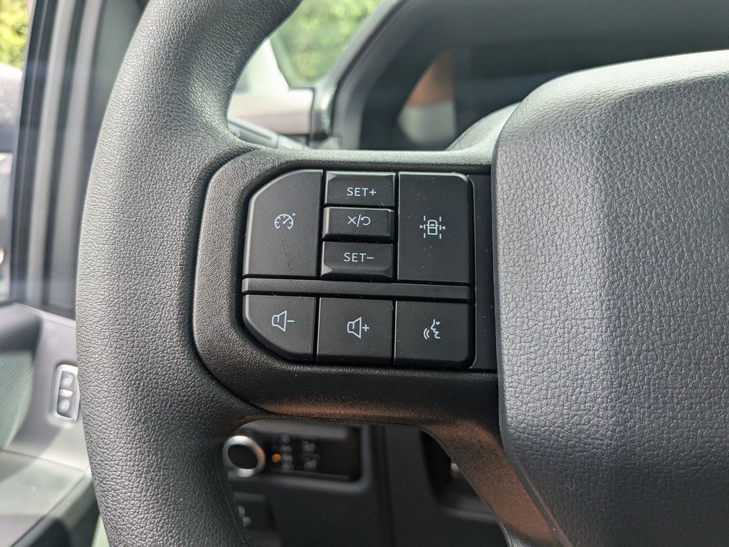 2025 Ford F-150 Black Widow
