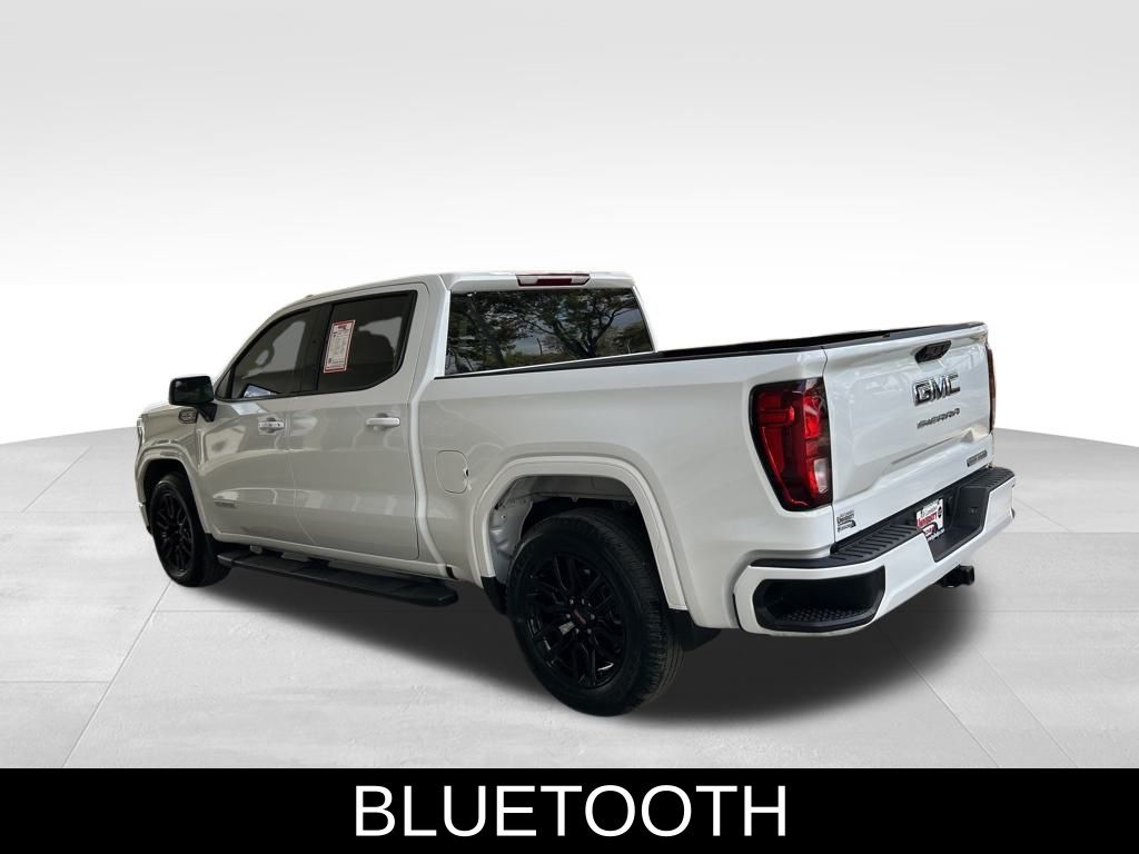 Used 2024 GMC Sierra 1500 Elevation with VIN 1GTPHCED0RZ280970 for sale in Miami, FL