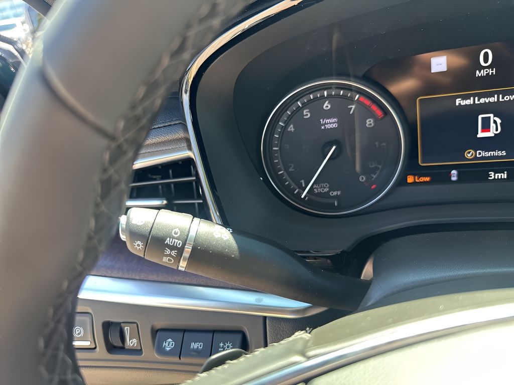 New 2026 Green Cadillac Premium Luxury image 34