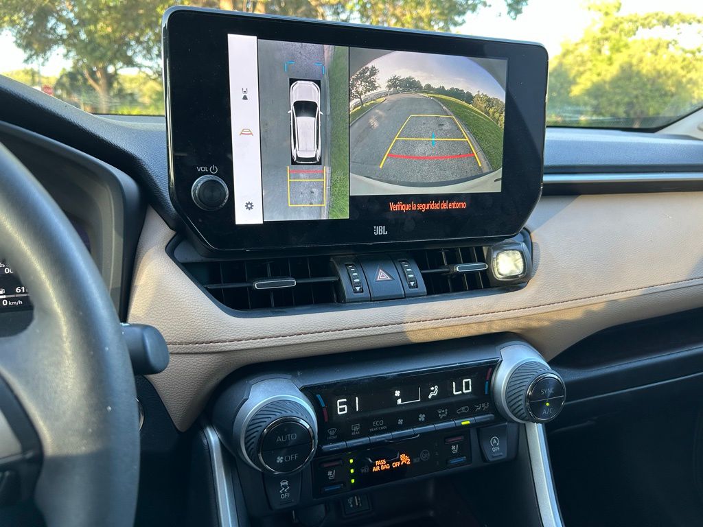 2024 Toyota RAV4 Limited 20