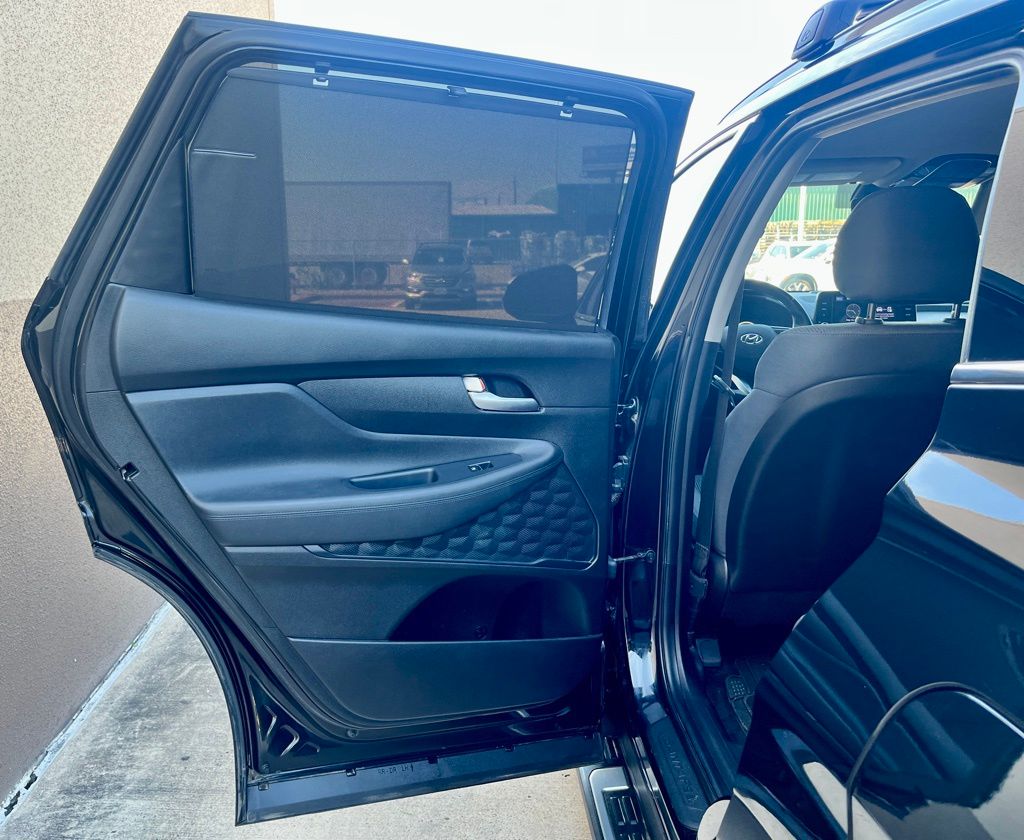 2022 Hyundai Santa Fe XRT 13