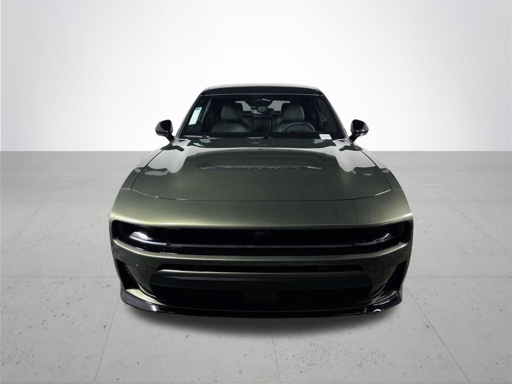 2026 Dodge Charger R/T Plus
