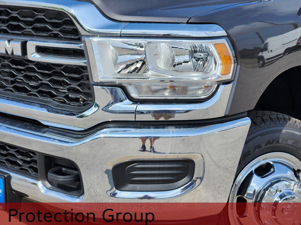 2024 Ram 3500 Tradesman 6