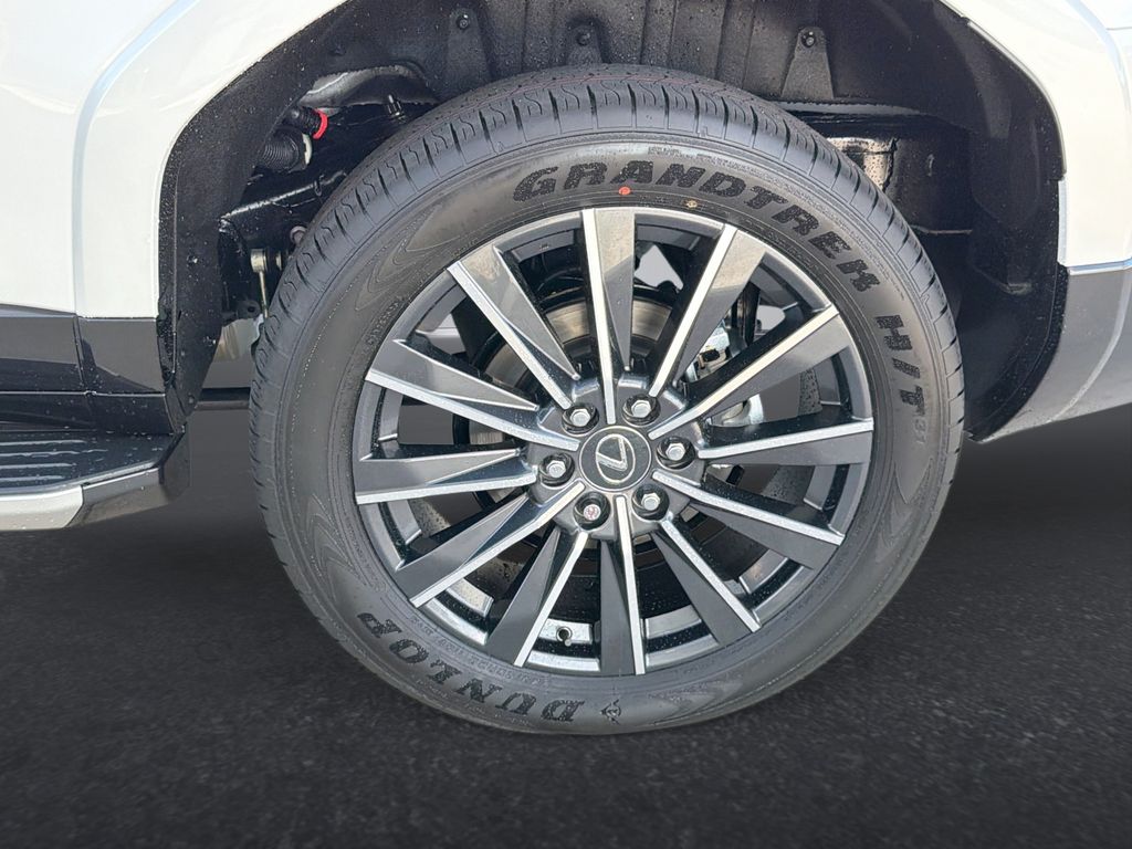 Thumbnail: 2026 Lexus GX - 31