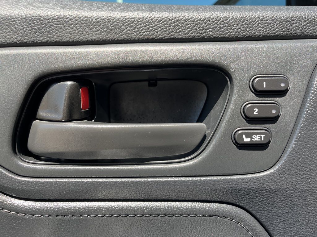 Thumbnail: 2024 Honda Odyssey - 12