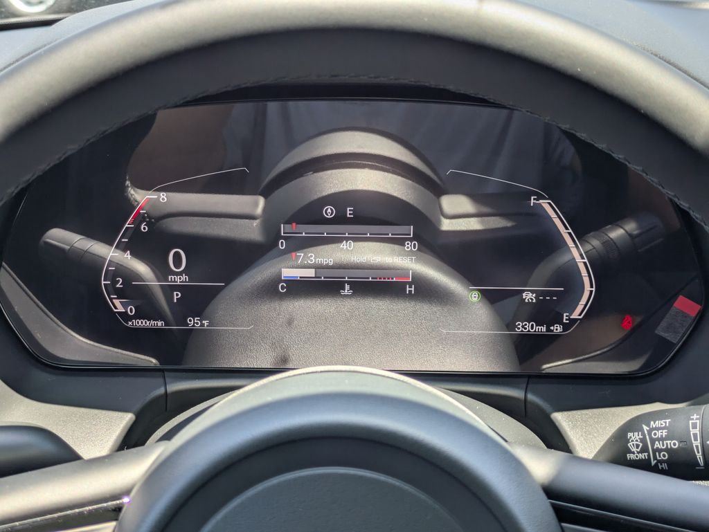 2026 Mazda CX-5 2.5 S