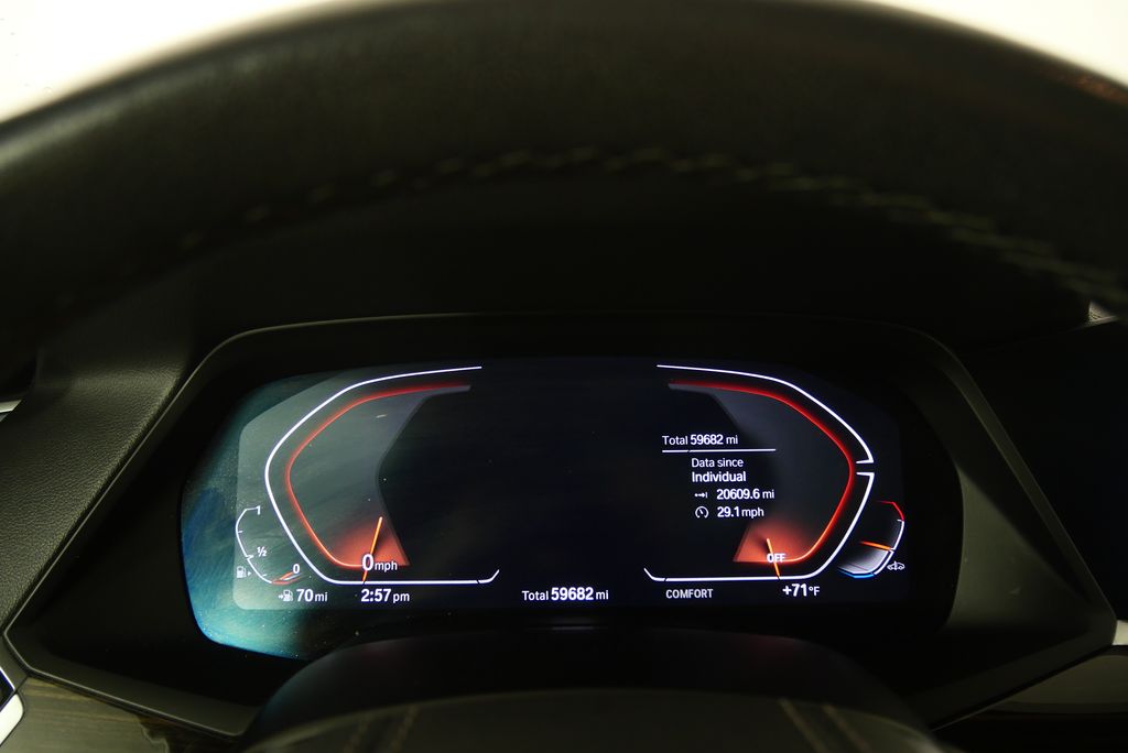 Thumbnail: 2021 BMW X5 - 20