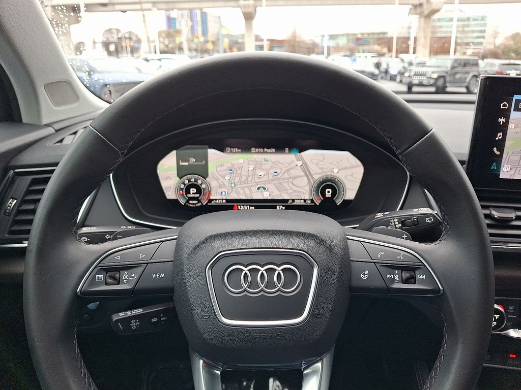 Thumbnail: 2021 Audi Q5 - 20