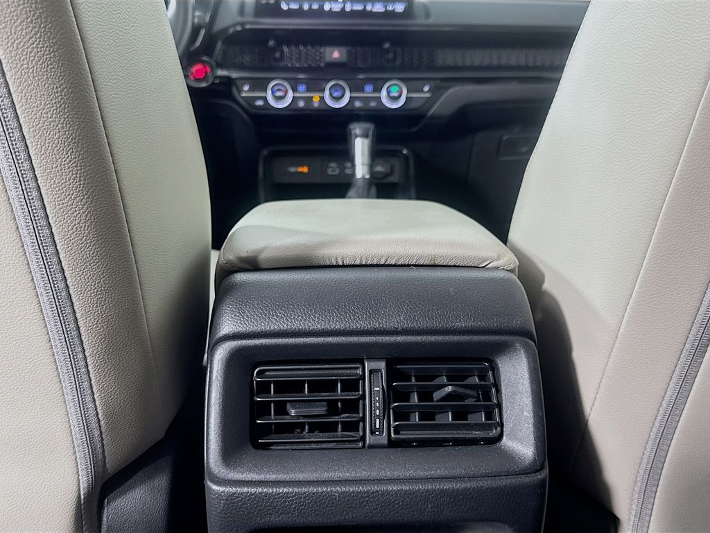 Used Car 2023 Honda Cr-v  Ex-l For Sale Under $30,000 In Austin, Texas