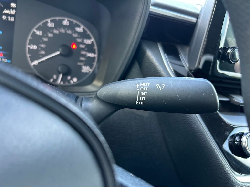 Thumbnail: 2023 Toyota Corolla - 19