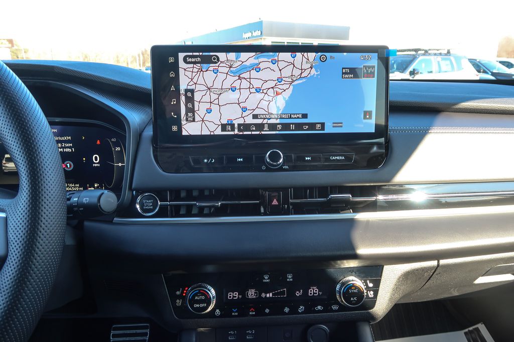 2026 Mitsubishi Outlander SEL 2.5 S-AWC