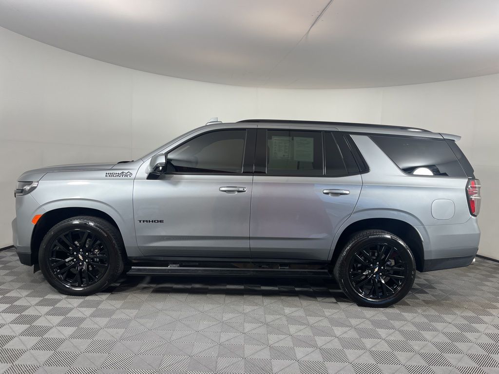Thumbnail: 2023 Chevrolet Tahoe - 3